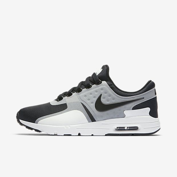 The Nike Air Max Zero Women's Shoe. | Nike US