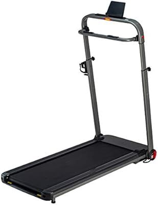 LifePro Electrostride Compact Folding Treadmill | Installation-Free Smart Treadmill for Home w/Bl... | Amazon (US)