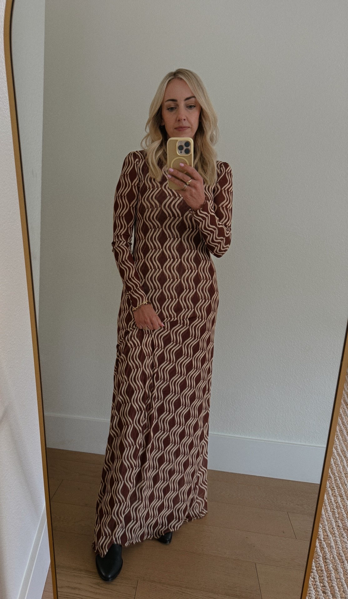 One of my favorite dresses of all time! 