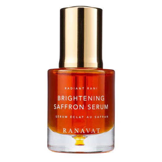 Radiant Rani Brightening Saffron Serum | Bluemercury, Inc.