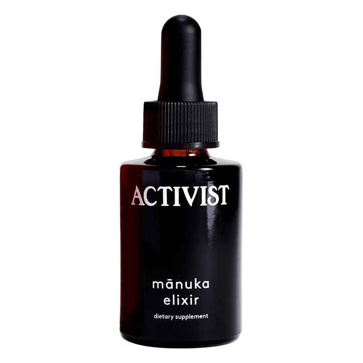 Mānuka Immune Elixir | Beauty Heroes