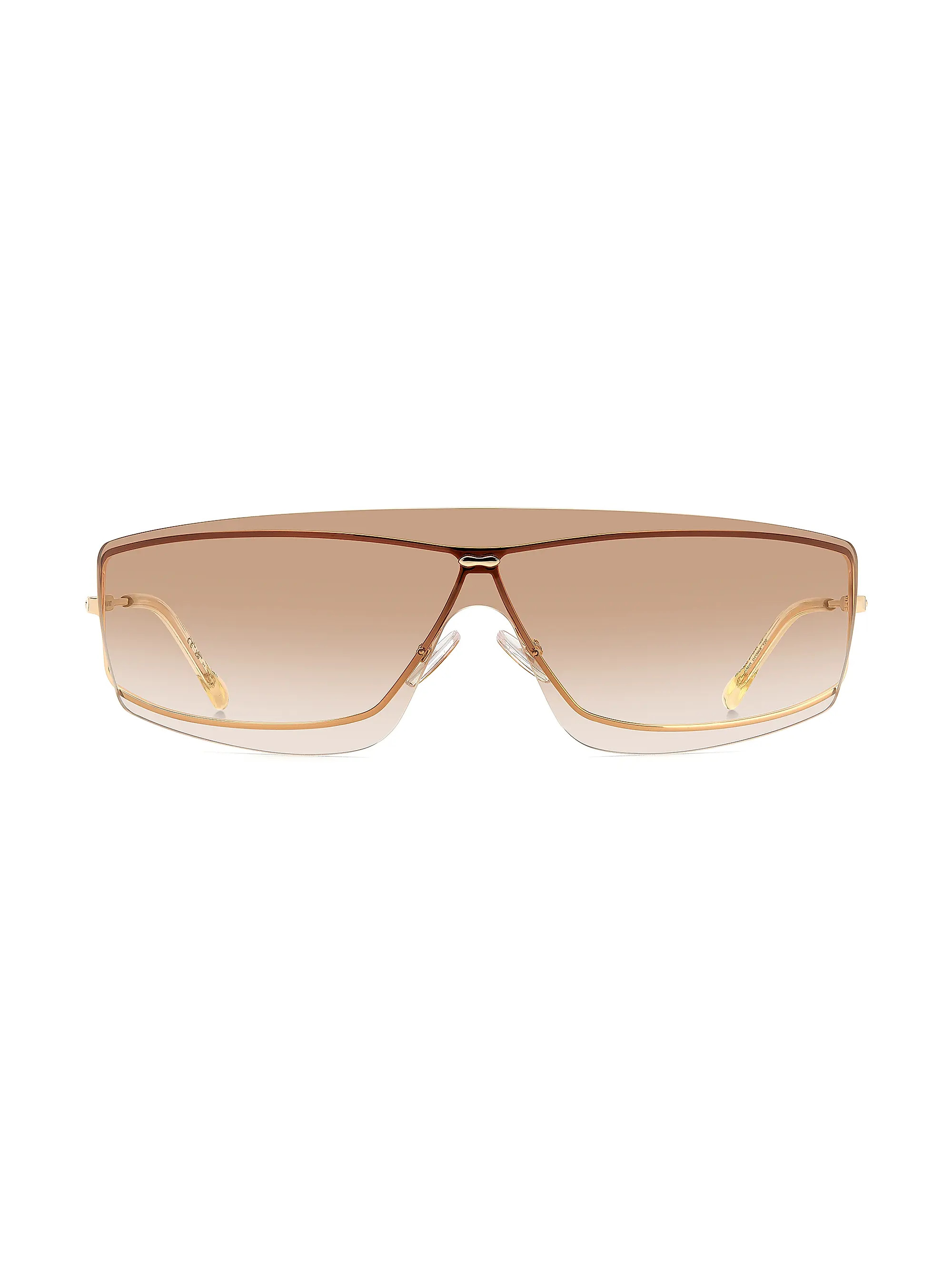 99MM Shield Sunglasses | Saks Fifth Avenue