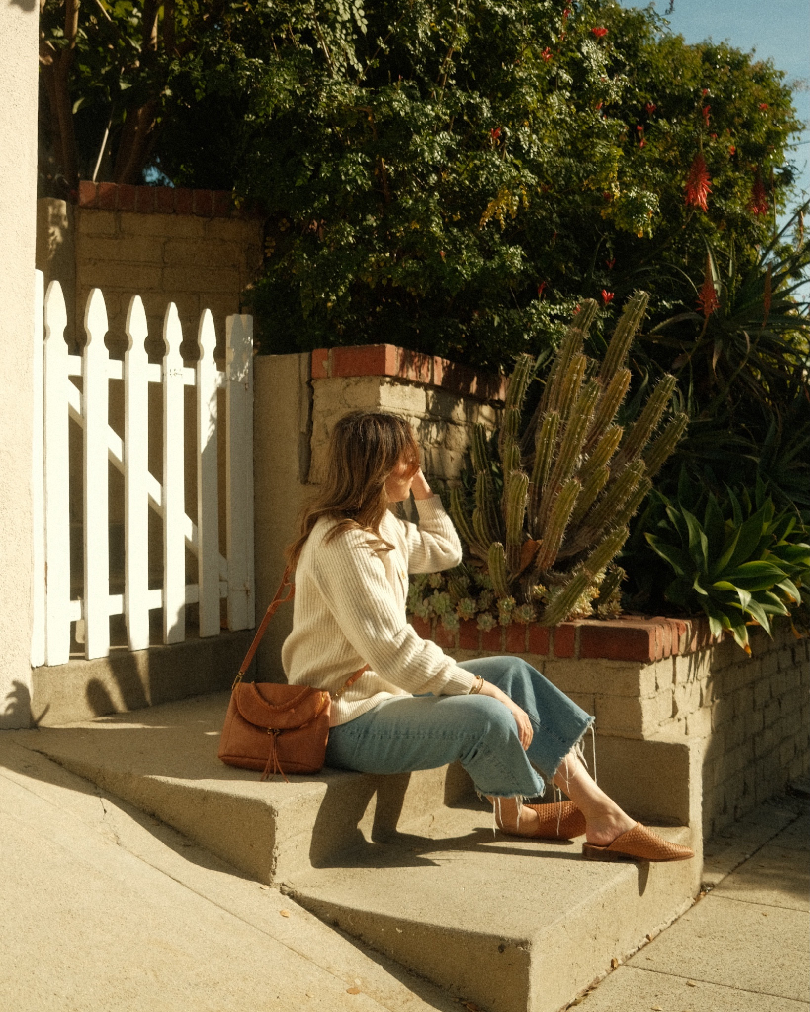 cozy fall fit 🤎

#LTKshoecrush #LTKstyletip #LTKSeasonal