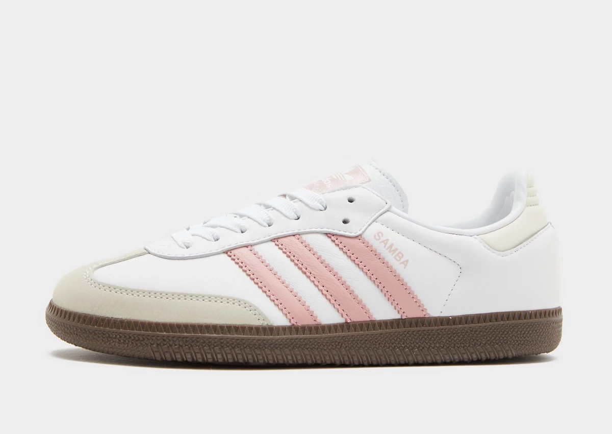 adidas Originals Samba OG Women's | JD Sports (UK)