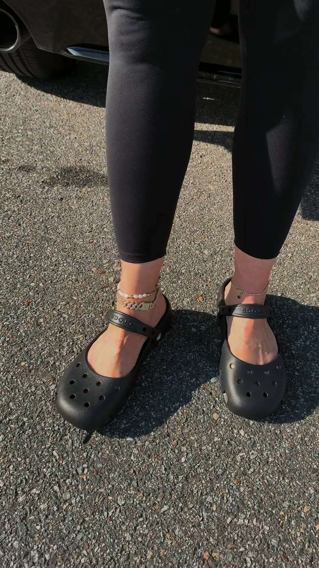 These are what I wear when I want that soft, girly look but still need to walk all day!

#LTKFinds #LTKTrend #LTKStyle
#BalletCore #FlatShoes #EffortlessStyle #earnscommissions 

 #LTKootd #LTKOver40 #LTKTravel