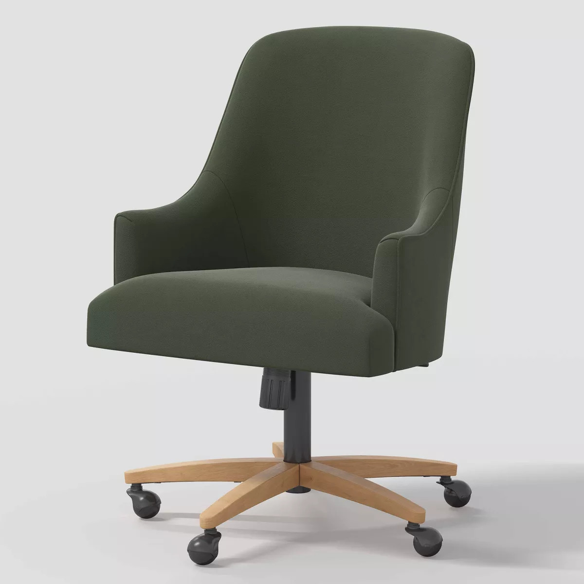 Santa Monica Office Chair - Threshold™ designed with Studio McGee | Target