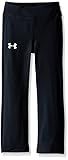 Under Armour Girls' Yoga Pant | Amazon (US)