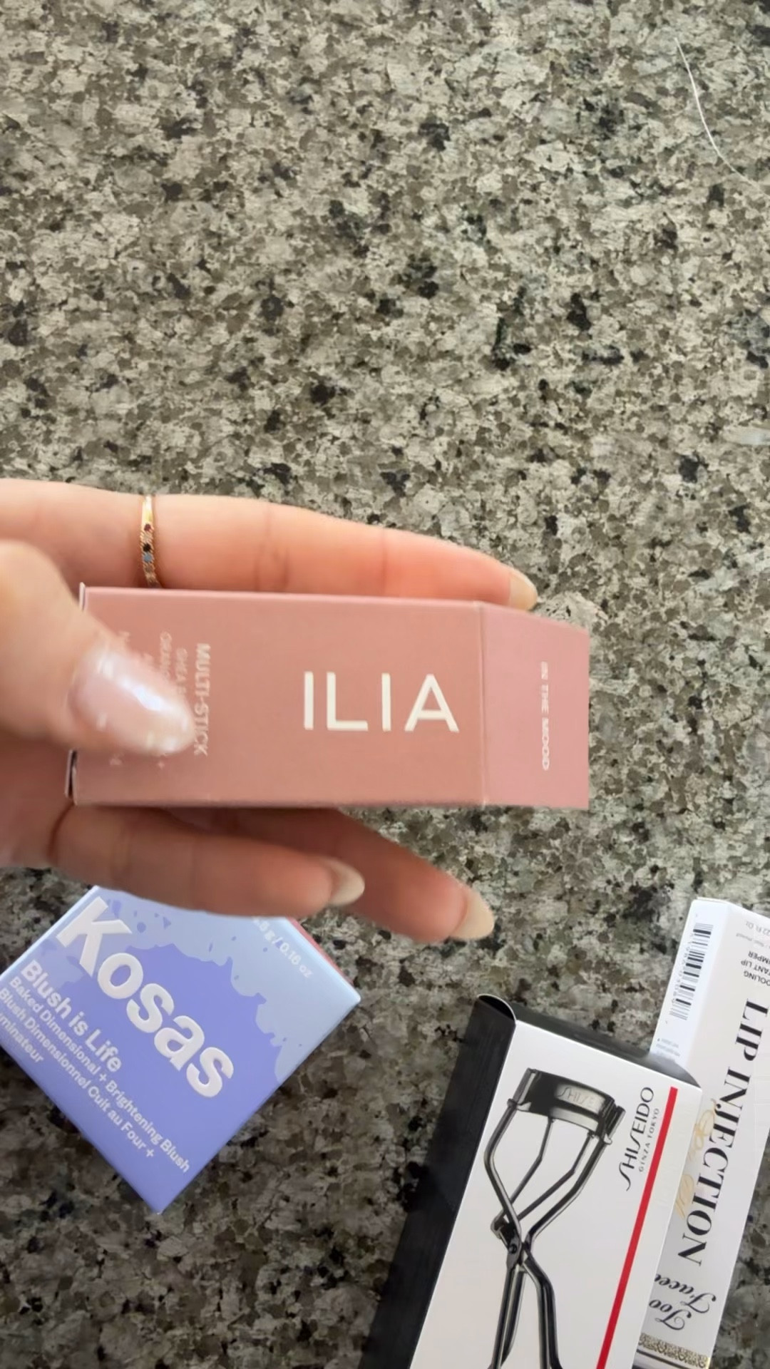 Excited to use this blush 🤭😊



#LTKgrwm #LTKSeasonal