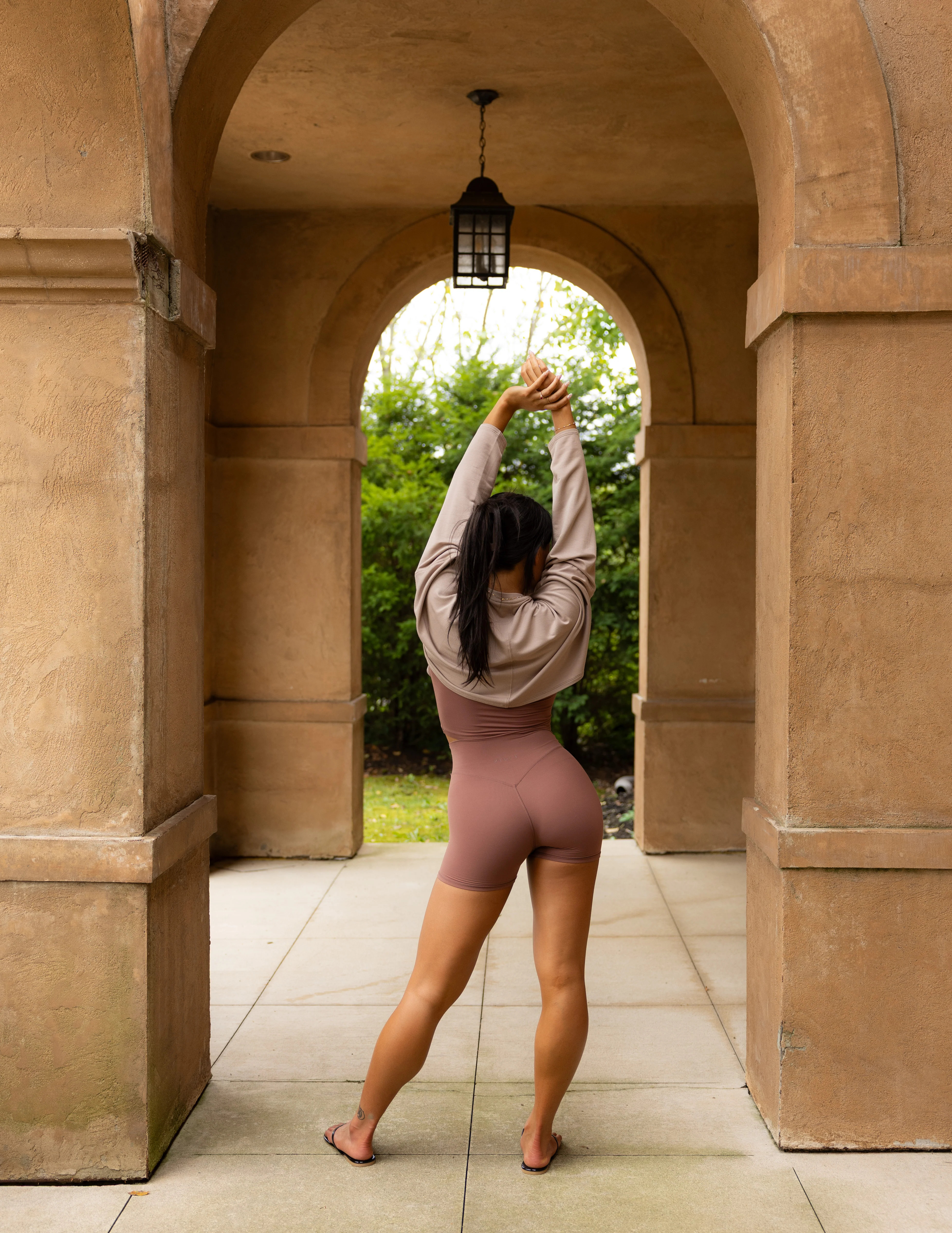 Feathertech Classic Short : 4" | P'tula