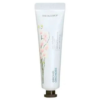 THE FACE SHOP - Daily Perfumed Hand Cream - 10 Types #09 Orchid - 30ml | YesStyle Global