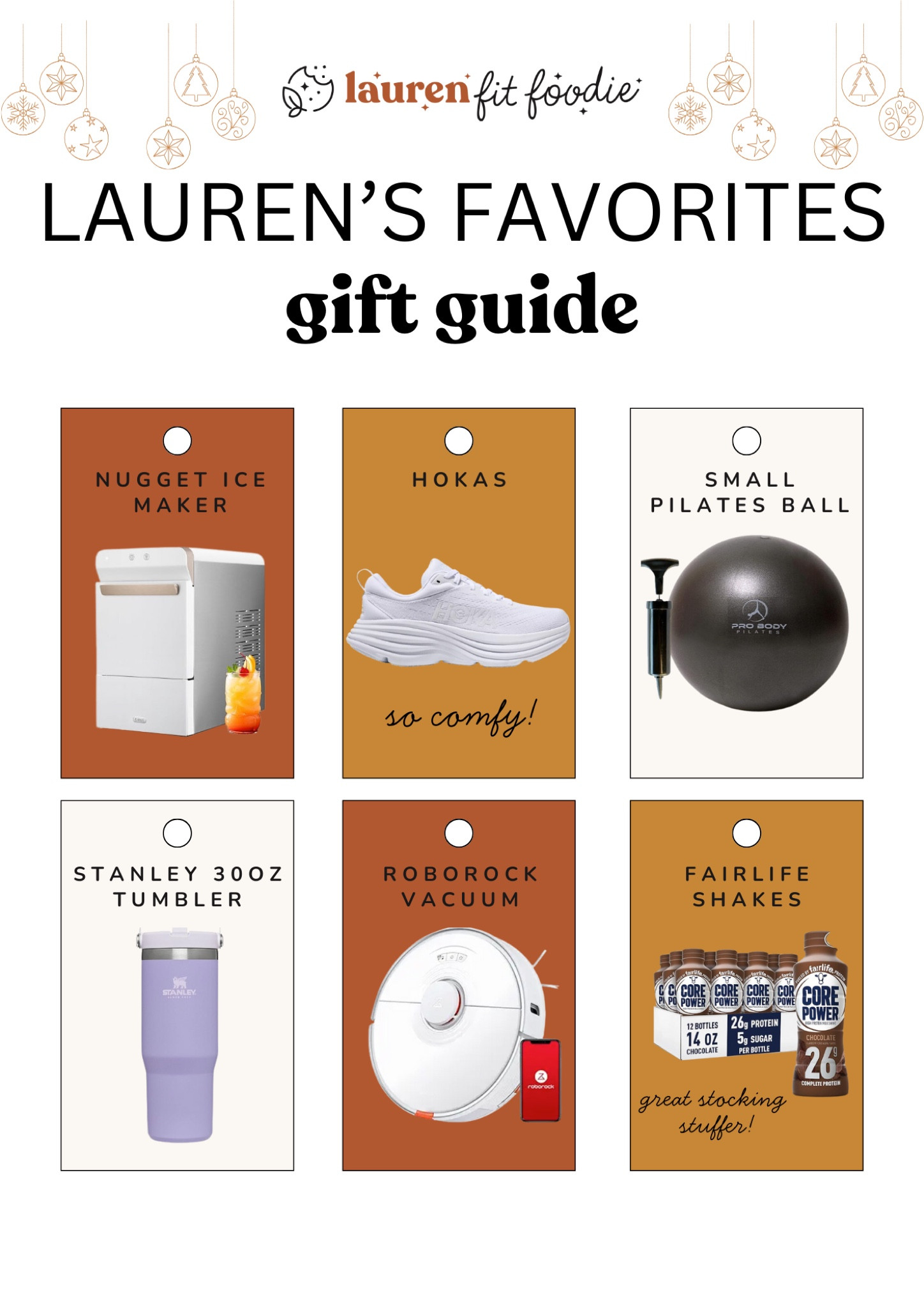My Favorite Gifts! #giftguide #stockingstuffing #amazongifts

#LTKCyberWeek #LTKGiftGuide #LTKSeasonal