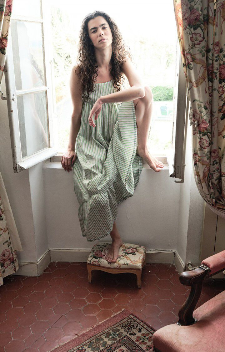 Women's dress Zivow | American Vintage