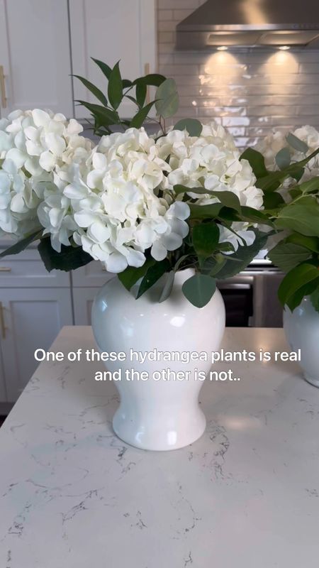 Love these real looking flowers from @amazon! 

#LTKStyleTip #LTKHome