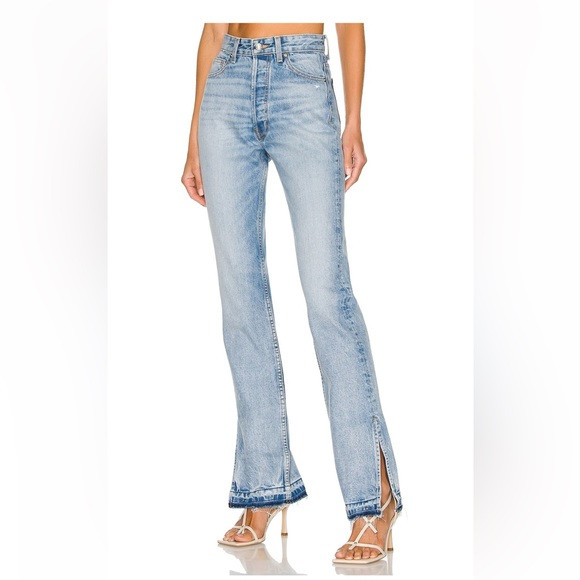 EB Denim Unraveled Two Jean in Newport - brand new! | Poshmark