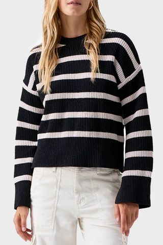 Sanctuary Chilly Out Chenille Sweater | Gibson