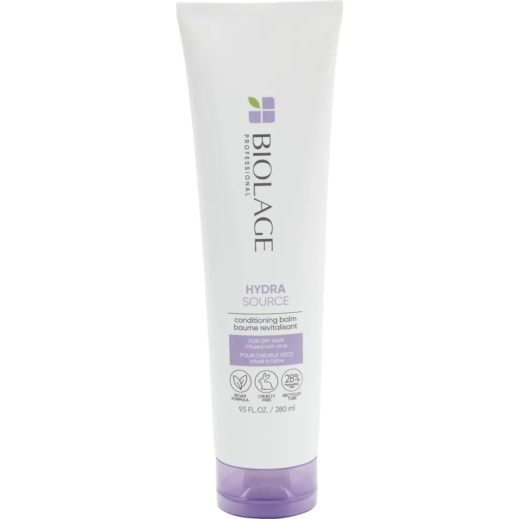 BIOLAGE HydraSource Conditioning Balm for Dry Hair in None at Nordstrom Rack | Nordstrom Rack