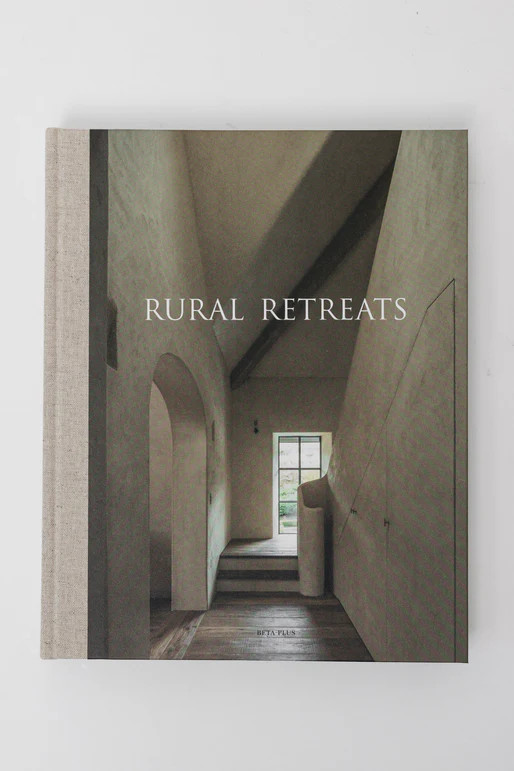 Rural Retreats | THELIFESTYLEDCO