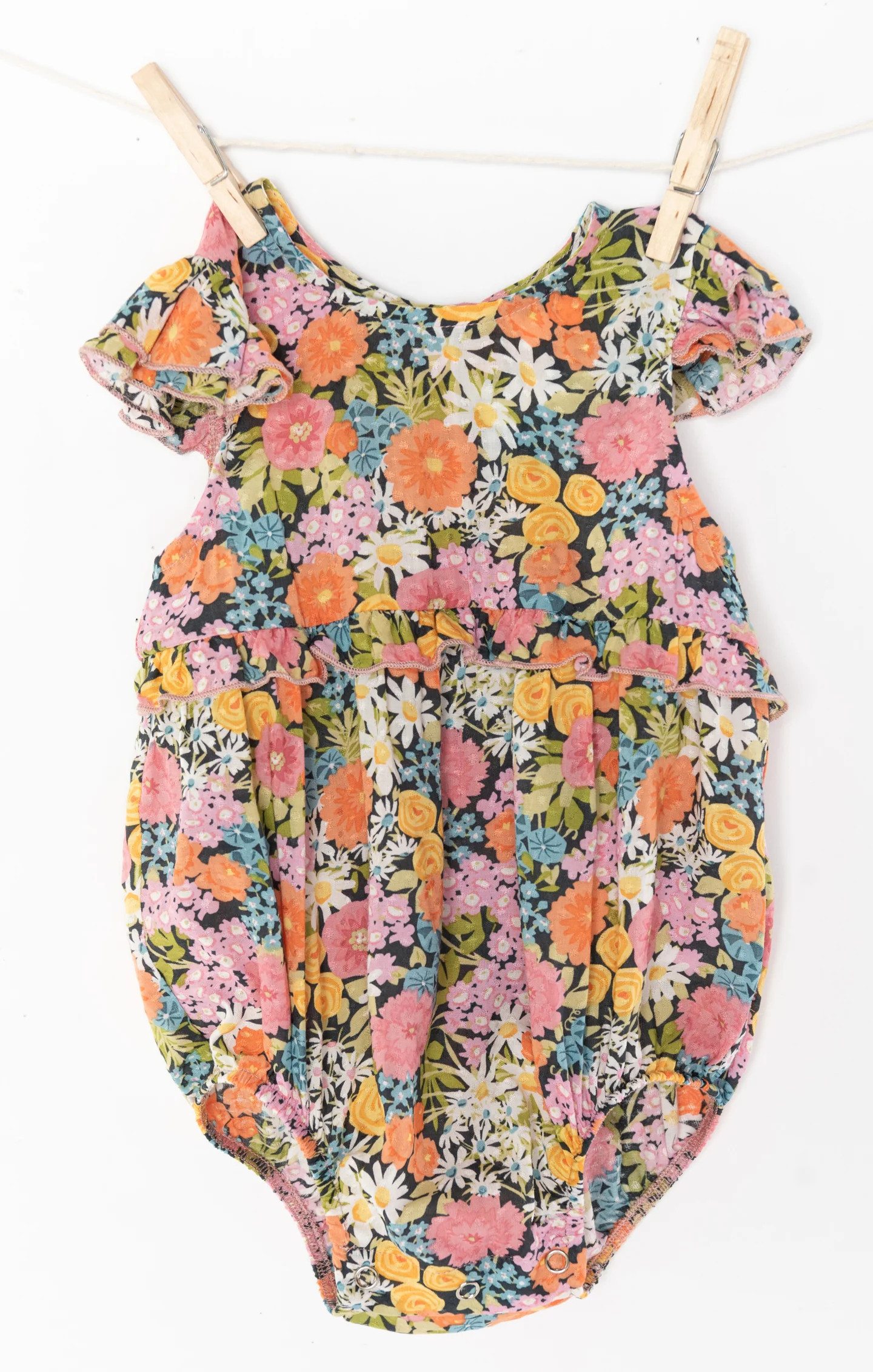 Wild Flora | Show Me Your Mumu