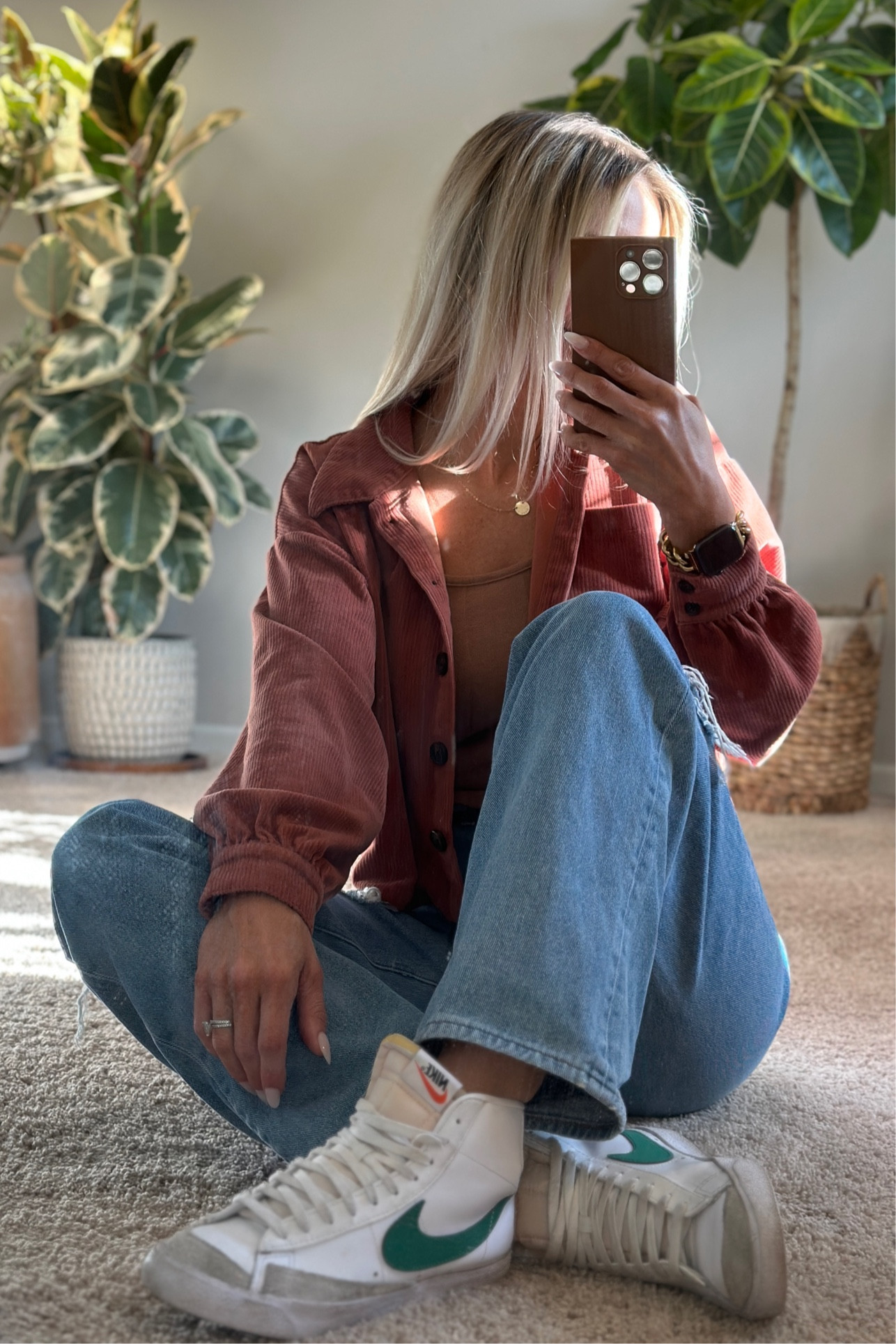 Madewell outfit of the day! 

#LTKSeasonal #LTKsalealert #LTKGiftGuide