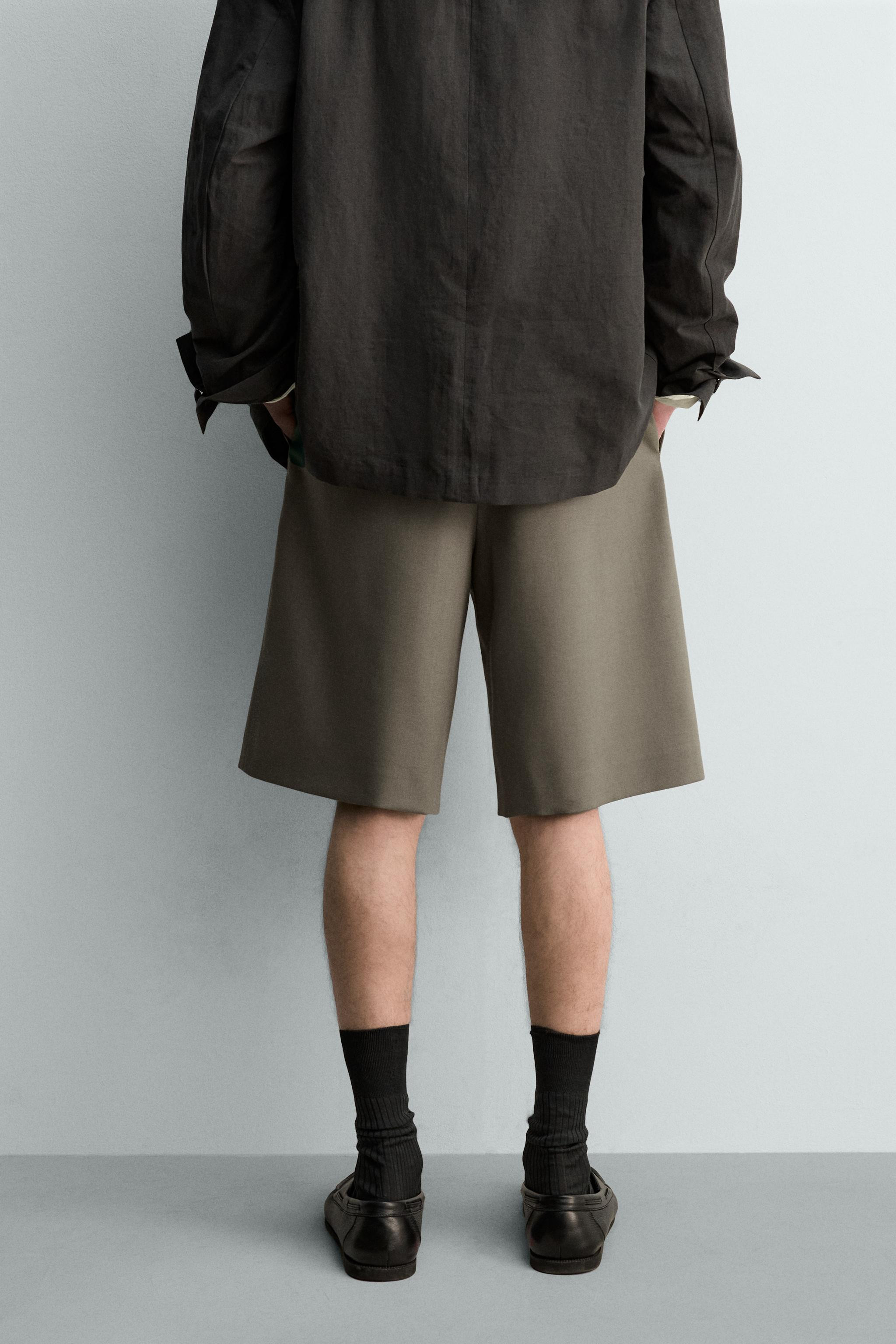 Measurements | Zara US