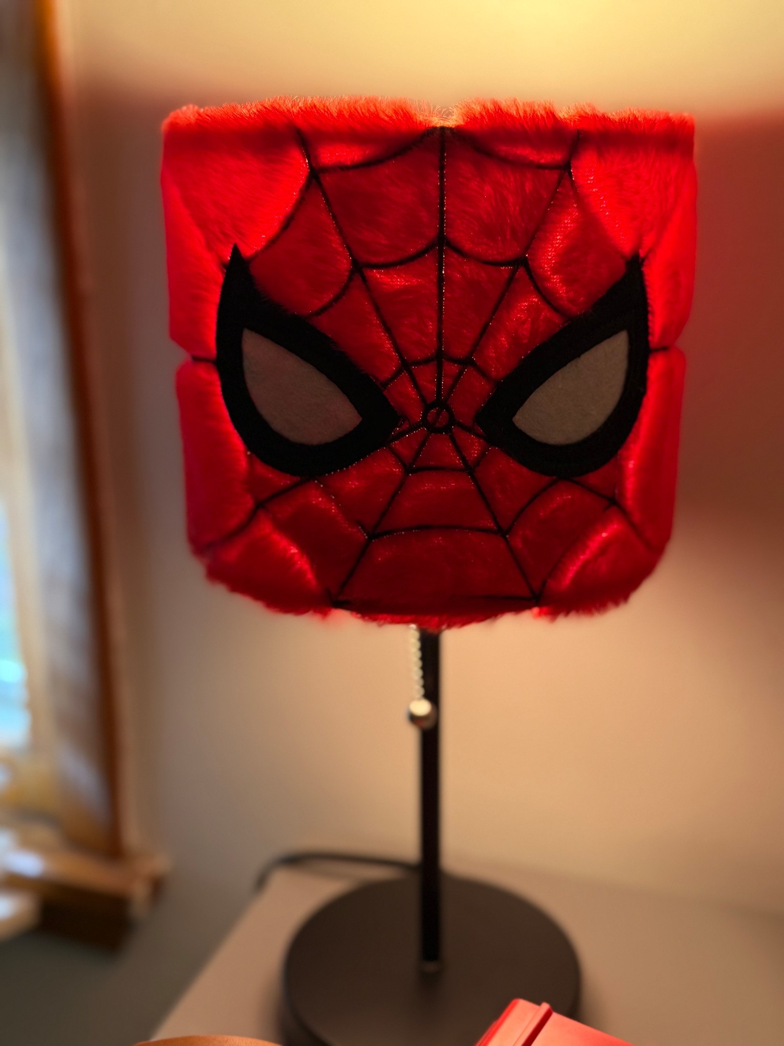 Kids Fuzzy Lamps 

#LTKGiftGuide #LTKHome #LTKKids