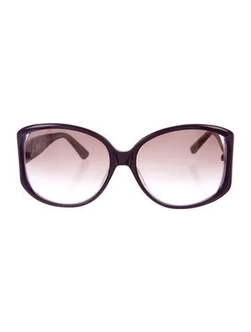 Kate Spade New York Skyler Oversize Sunglasses | The Real Real, Inc.