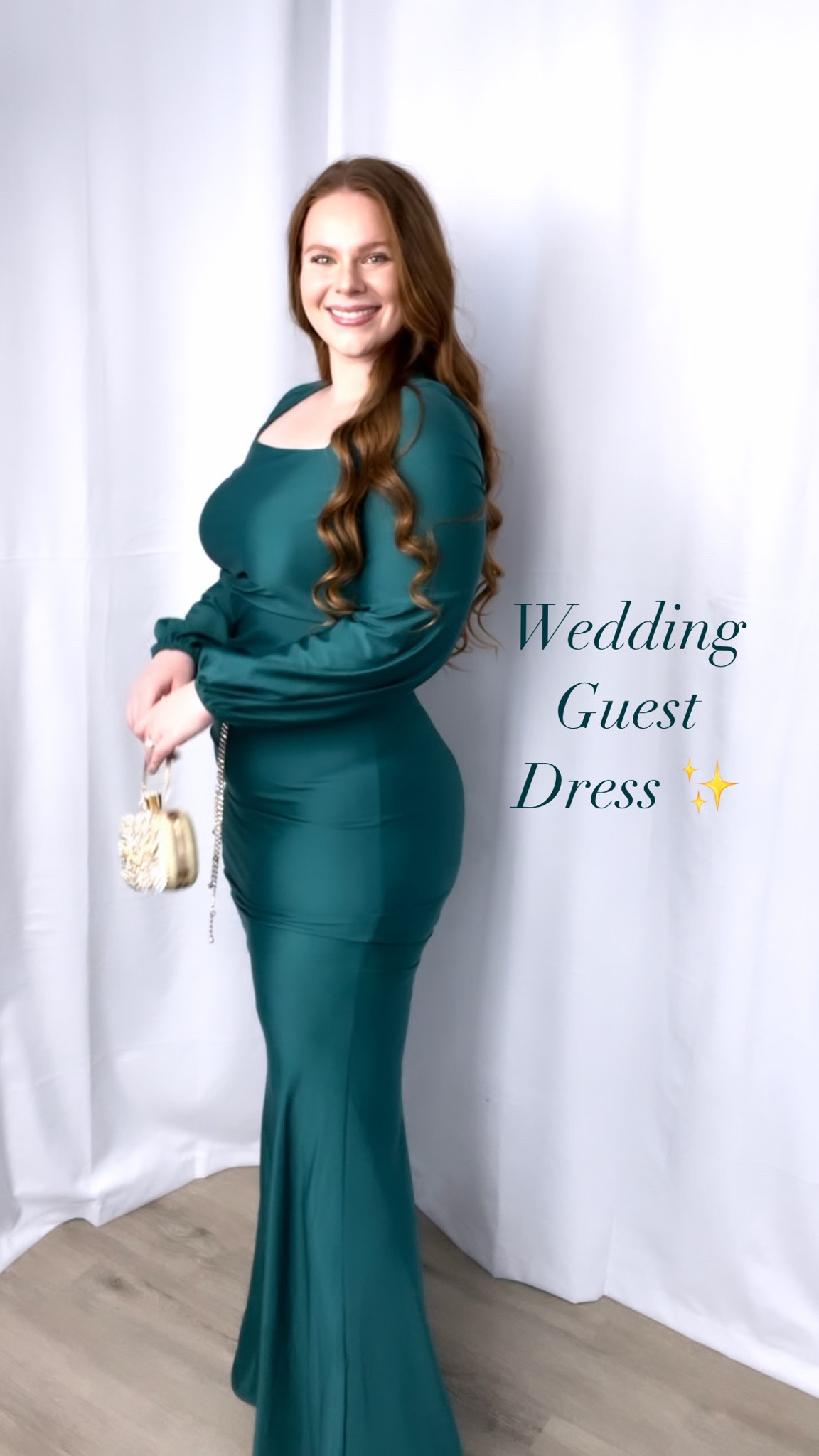 The perfect dress for your formal occasions!!🫶🏻✨

#LTKstyletip #LTKFind #LTKunder100