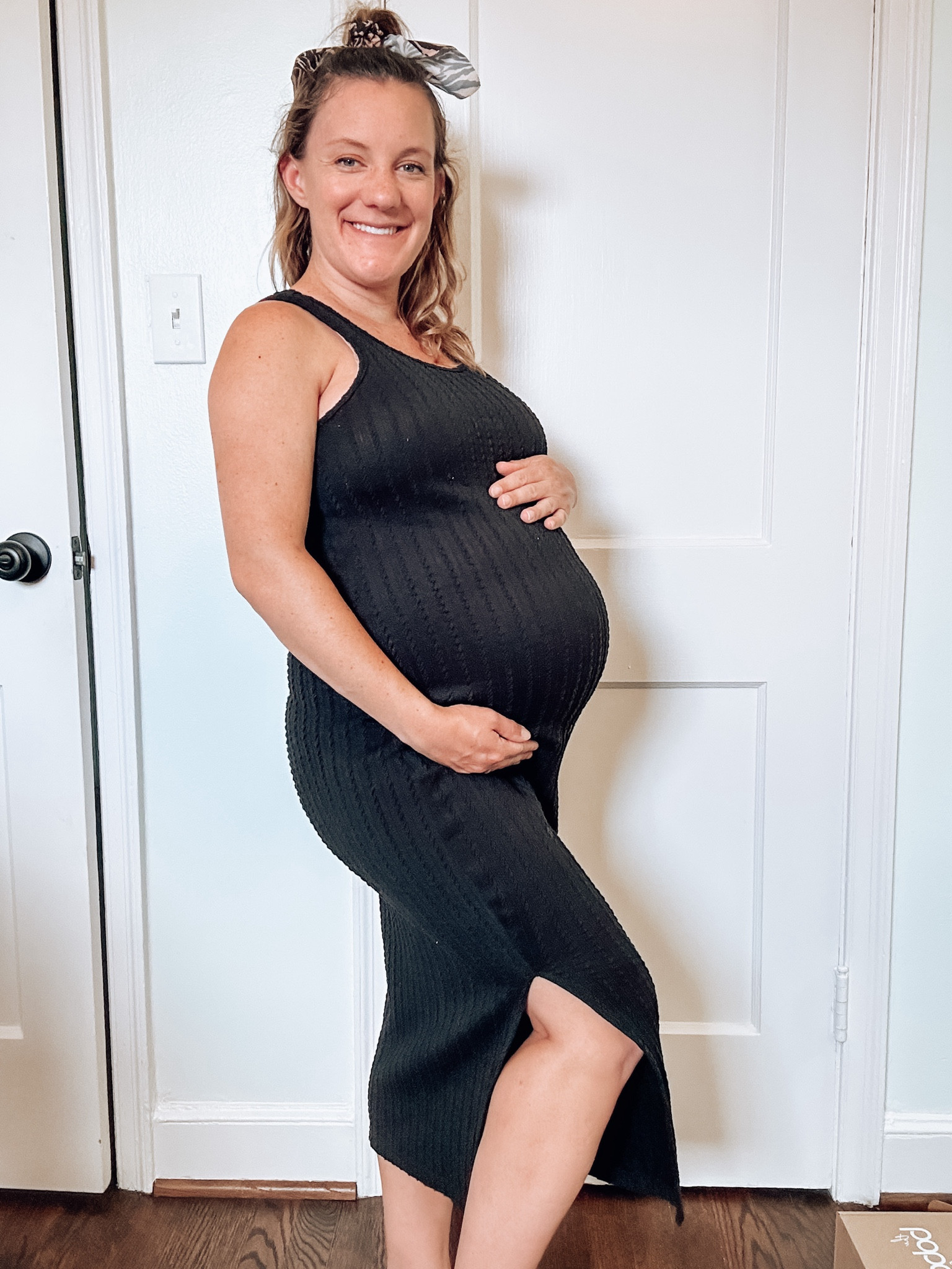 The bump-friendly black maxi dress you need for pregnancy and postpartum or everyday wear 

Follow my shop @travelingteachermama on the @shop.LTK app to shop this post and get my exclusive app-only content!

#liketkit #LTKfindsunder50 #LTKbump #LTKSeasonal
@shop.ltk
https://liketk.it/4B2cY

#LTKstyletip #LTKfindsunder50 #LTKbump