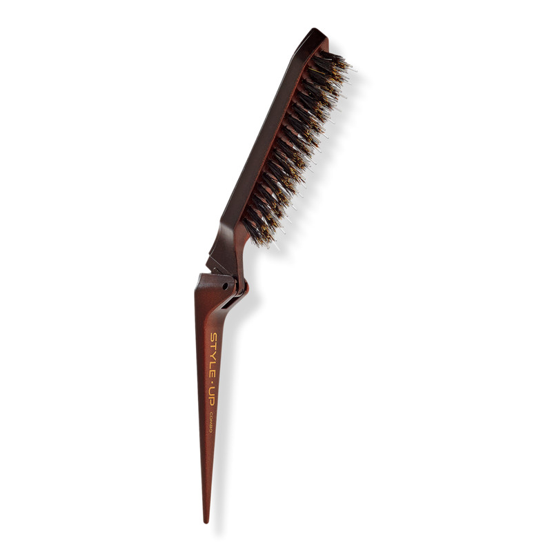 Style-Up Combo Folding Teasing Brush | Ulta