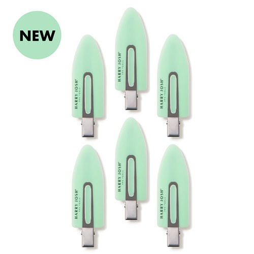 Pro Makeup Wave Setting Clips (6 piece) | Dermstore