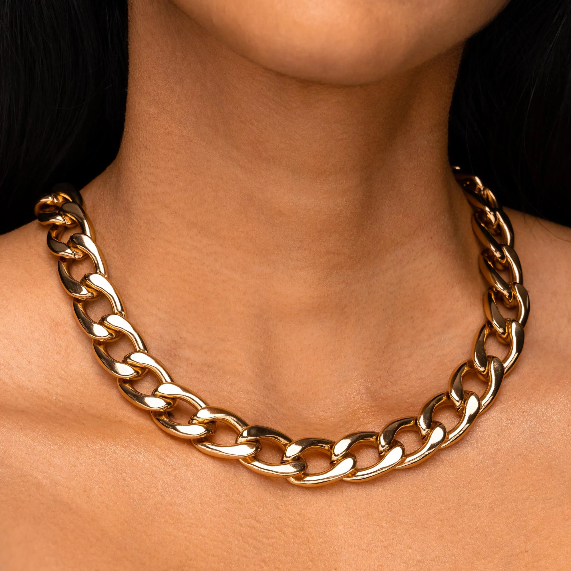 The Classic Link | Jaclyn Roxanne