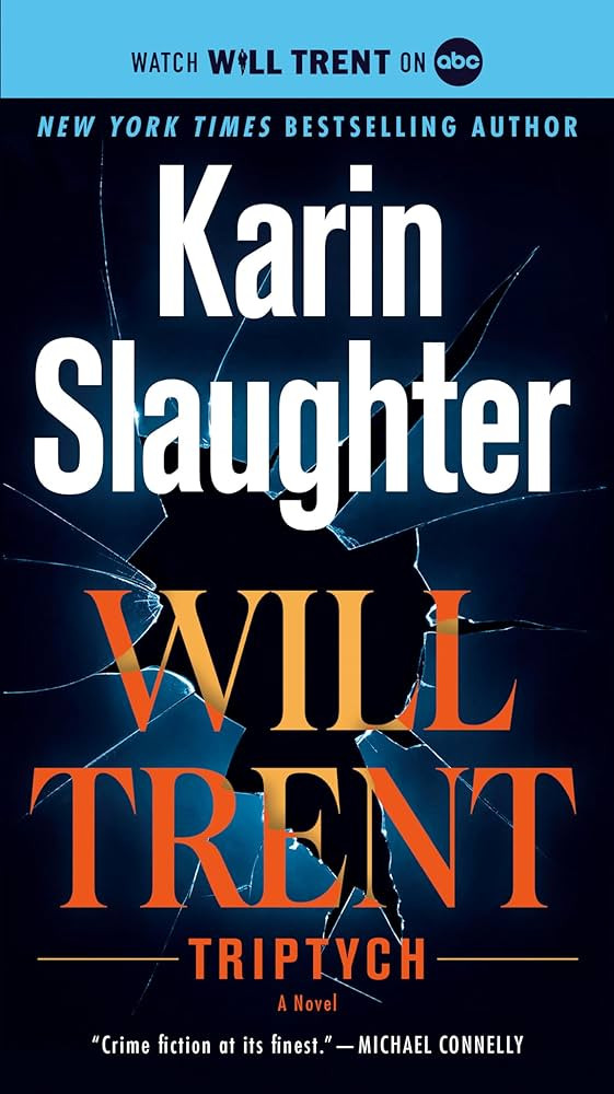 Triptych: A Will Trent Novel | Amazon (US)