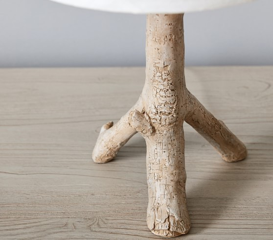 Birch Table Lamp | Pottery Barn Kids