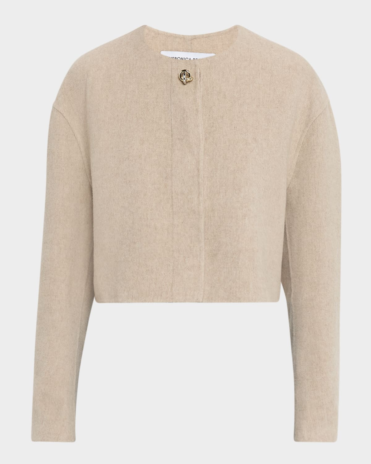 Philips Cropped Jacket | Neiman Marcus