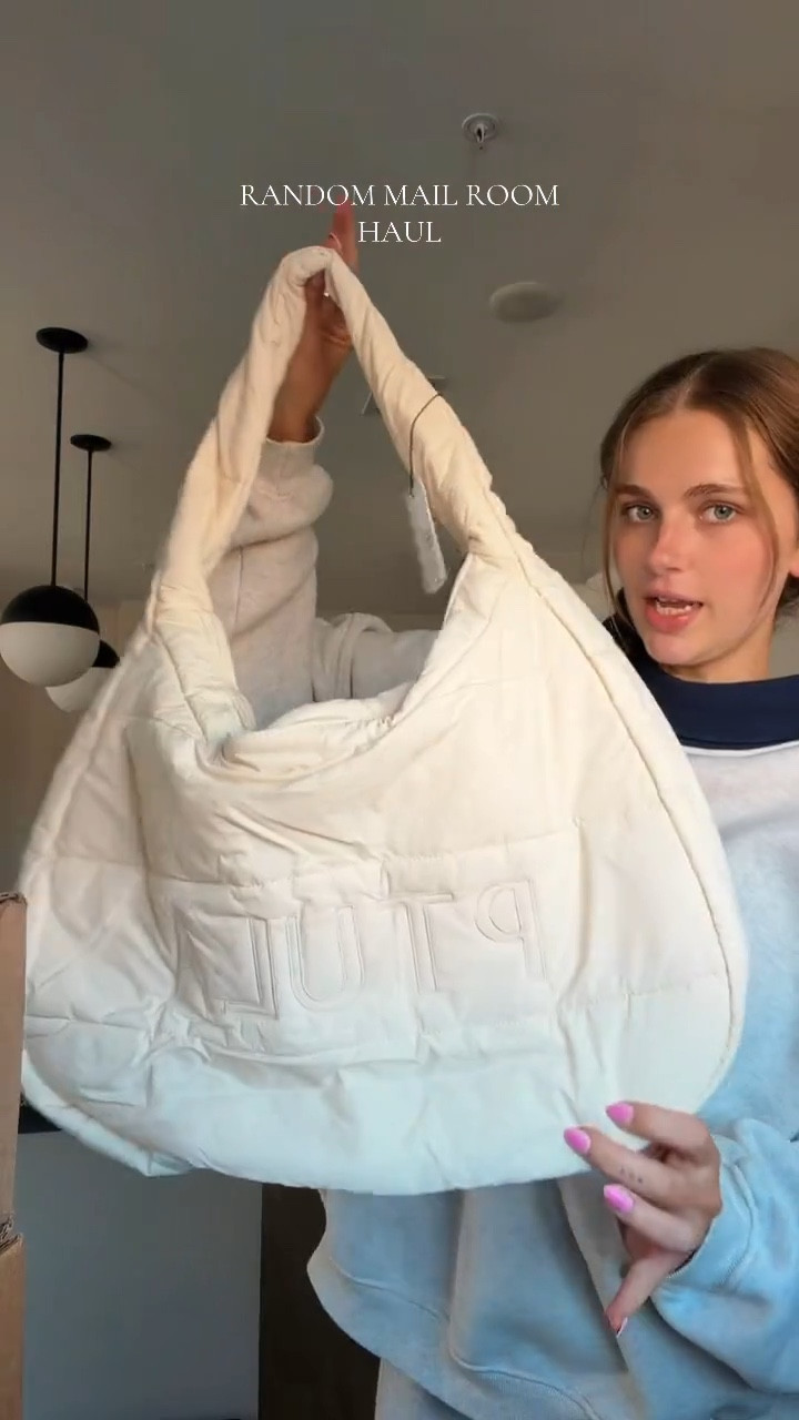 random mail room haul 💛

#LTKSpringSale #LTKSeasonal