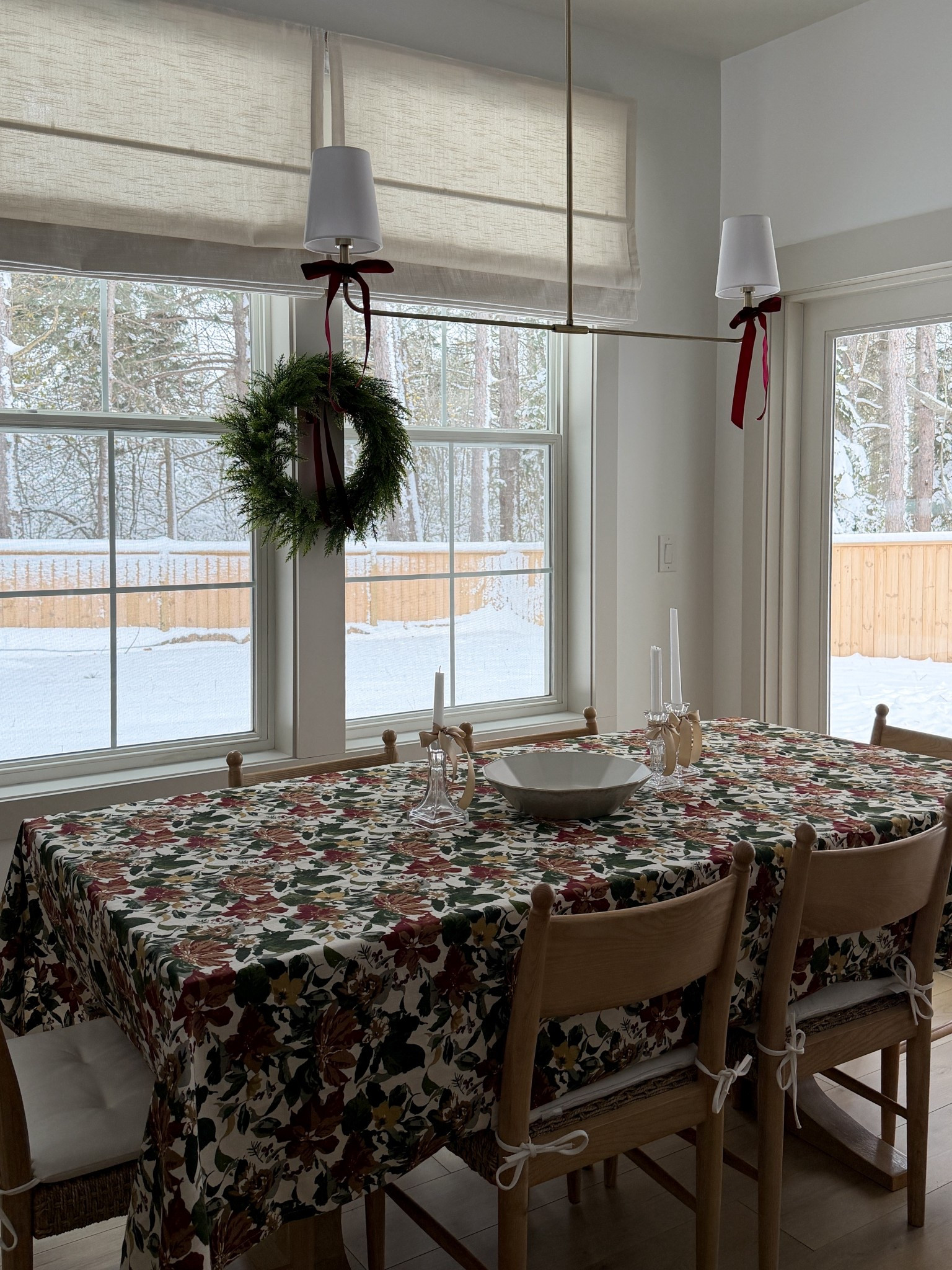 Roman Shade Details:
Jawara Linen Cotton Roman Shade in Ivory Beige
Outside mount
Unlined

Save with code HARBORANDPINE 🤎

#LTKFindsUnder100 #LTKHoliday #LTKFindsUnder50 #LTKSaleAlert #LTKHome