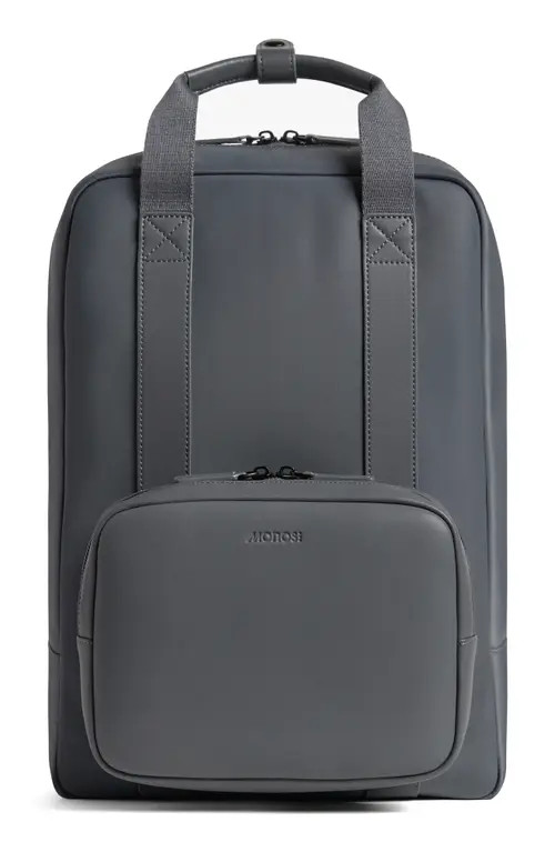 Monos Metro Backpack in Dover Grey at Nordstrom | Nordstrom