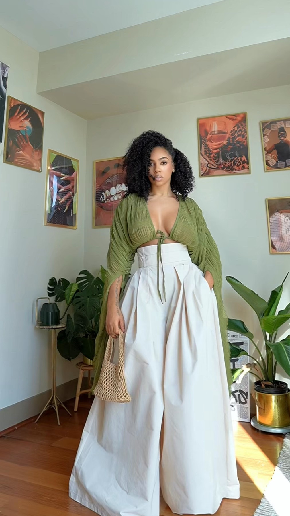 These pants are finally restocked, but it’s not much left in stock so I will hurry up and get them now. I am wearing a size large.

#LTKdayinmylife #LTKgrwm #LTKootd