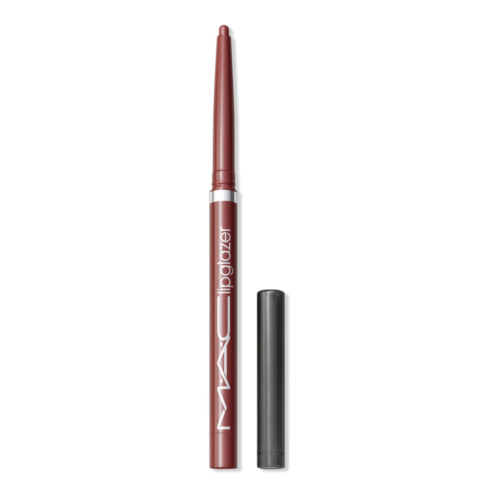 MAC Lipglazer Glossy Liner - WHIRLIN' | Ulta