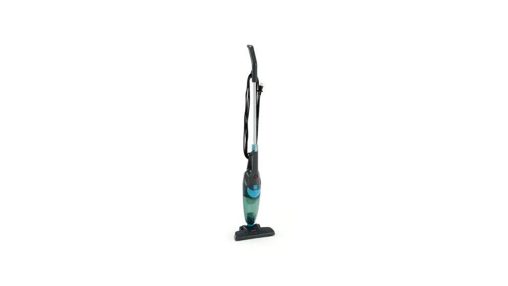 BISSELL 3-in-1, Corded, Stick Vacuum, Carpet, Area Rugs, Hardfloor, Upholstery, Removable Hand Va... | Walmart (US)