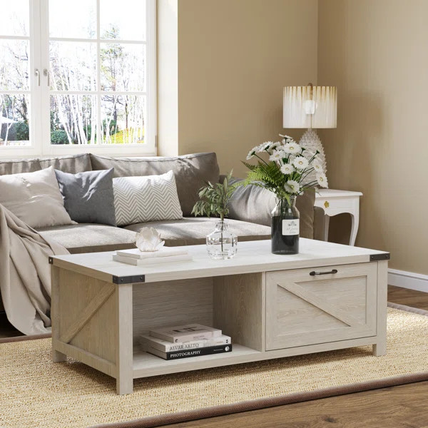 Pottsgrove Coffee Table | Wayfair North America