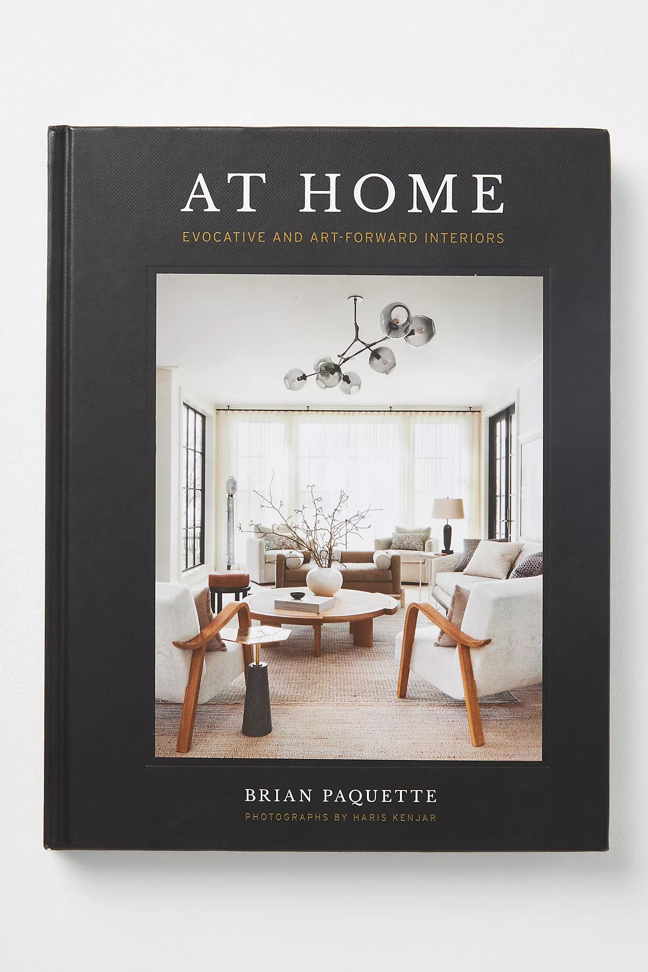 At Home: Evocative & Art-Forward Interiors | Anthropologie (US)