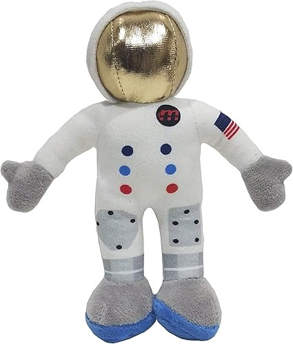 Malektronic Rocketman XXL Soft Plush Toy - 24 inch Tampa Bay Astronaut as seen on TV       Send t... | Amazon (US)
