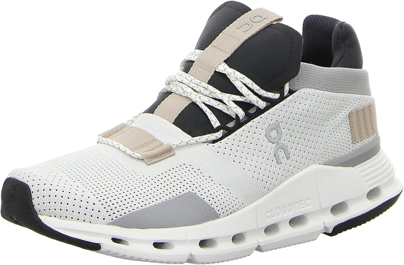On Women's Cloudnova Sneakers | Amazon (US)
