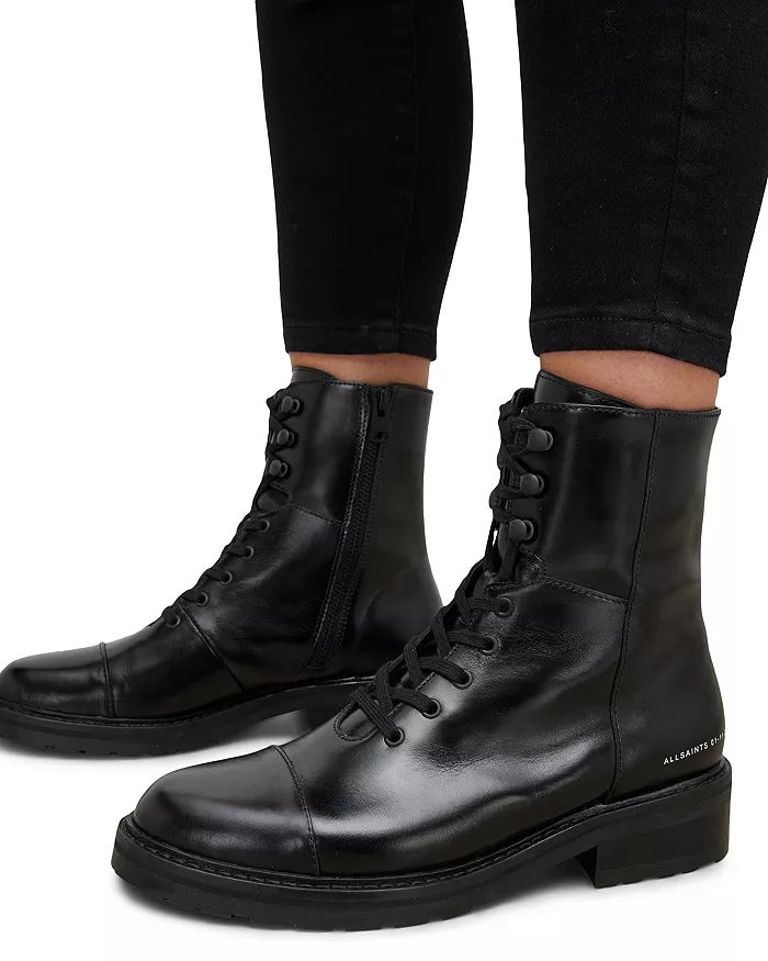 Women's Dusty Ankle Boots | Bloomingdale's (US)