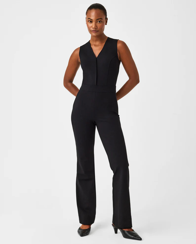 The Perfect Jumpsuit | Spanx