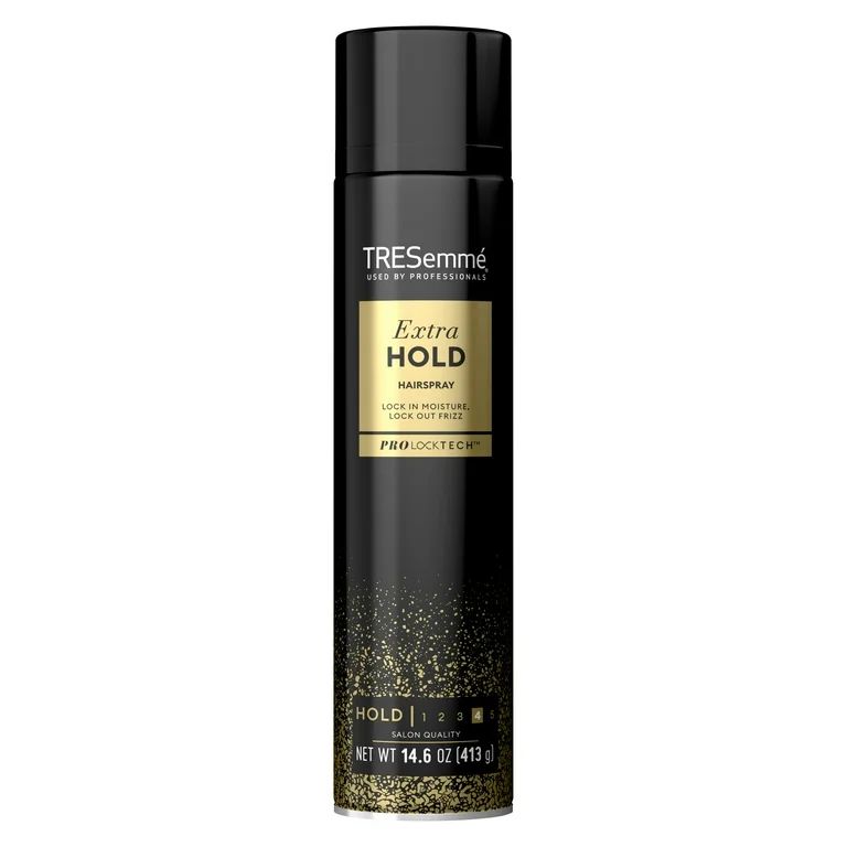 TRESemme Extra Hold Lock In Moisture Hairspray, 14.6 oz - Walmart.com | Walmart (US)