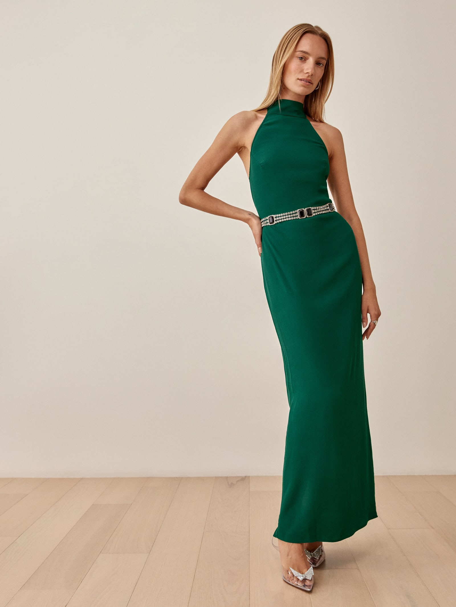Filippa Dress | Reformation (Global)