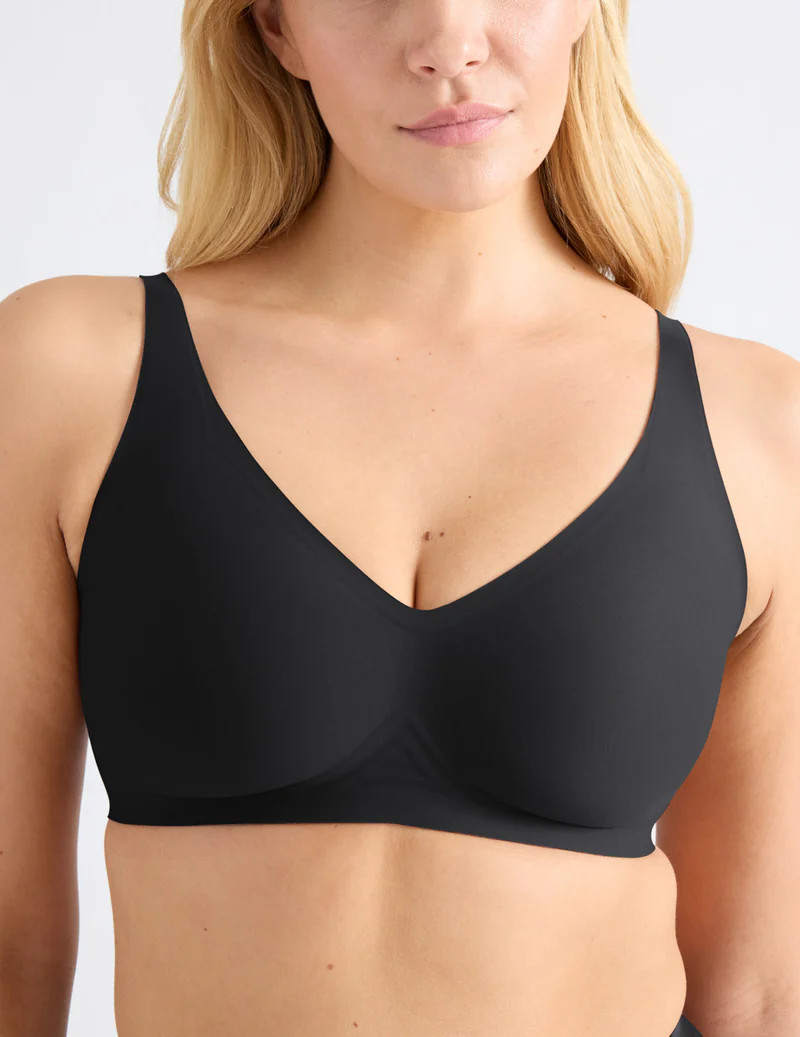 Revolution V-Neck Bra | Knix