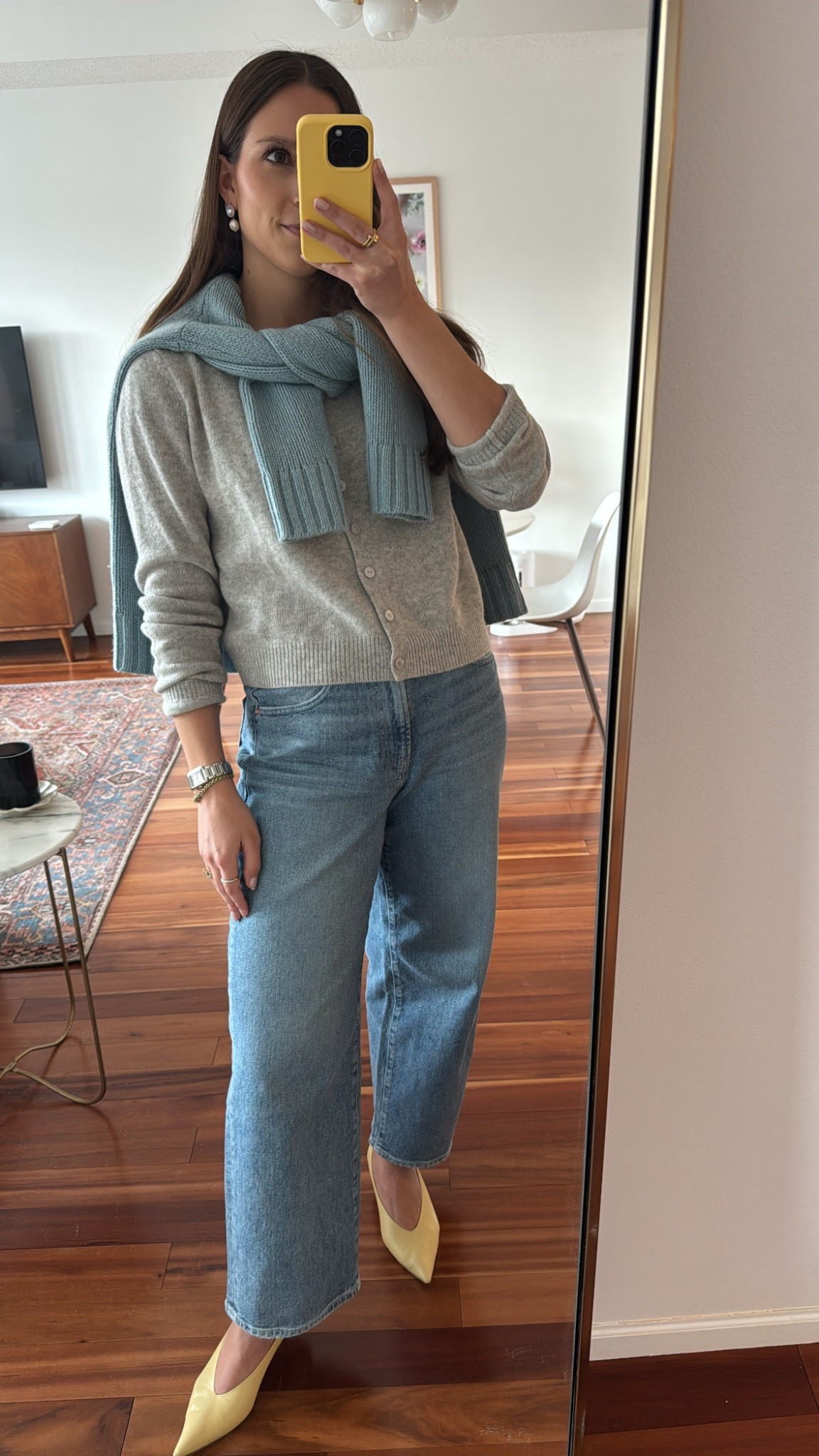 OOTD 

#LTKSeasonal #LTKStyleTip